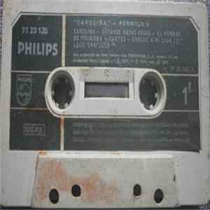 Formula V - Carolina FLAC album