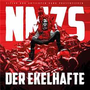 NMZS - Der Ekelhafte FLAC album