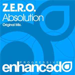 Z.E.R.O. - Absolution FLAC album