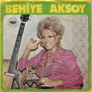 Behiye Aksoy - Yok Artik Tahammülüm / Bir Garip Yolcu FLAC album
