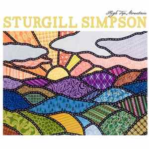Sturgill Simpson - High Top Mountain FLAC album