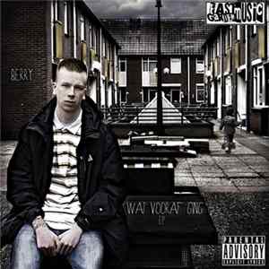 Berry - Wat Vooraf Ging EP FLAC album