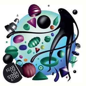 Fear Of Symmetry - Fear Of Symmetry FLAC album