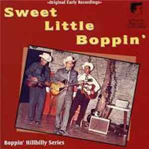 Various - Sweet Little Boppin' FLAC album