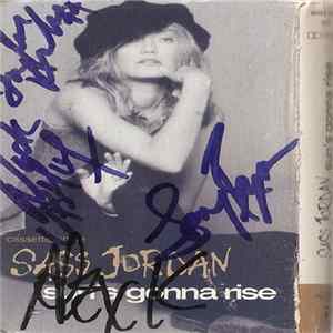Sass Jordan - Sun's Gonna Rise FLAC album