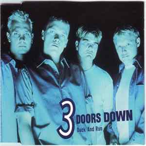3 Doors Down - Duck And Run FLAC album