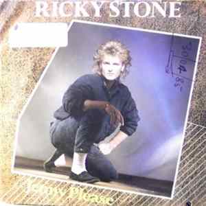 Ricky Stone - Jenny Please FLAC album