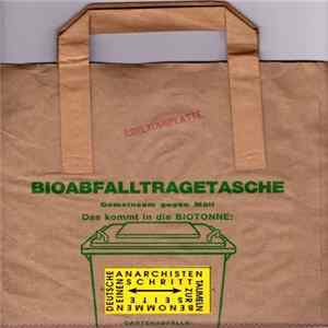 Deutsche Anarchisten Taumeln Benommen Einen Schritt Zur Seite - Jubiläumsplatte FLAC album