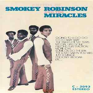 Smokey Robinson And The Miracles - Exitos De Smokey Robinson And The Miracles FLAC album