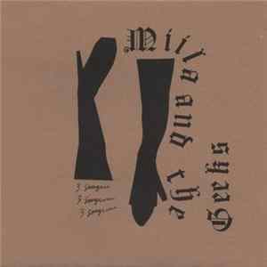Miila And The Geeks - 3 Songs FLAC album