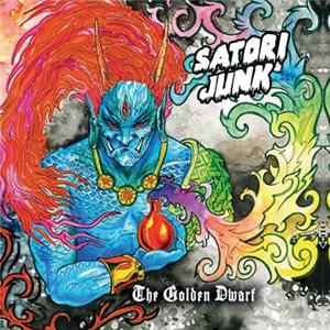 Satori Junk - The Golden Dwarf FLAC album