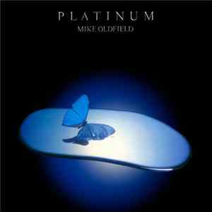 Mike Oldfield - Platinum FLAC album