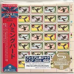 Hummingbird - Hummingbird FLAC album