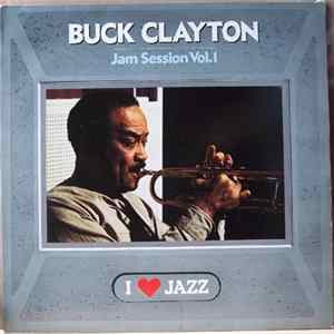 Buck Clayton - Jam Session Vol.1 FLAC album