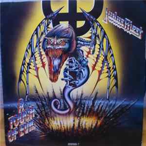 Judas Priest - A Touch Of Evil FLAC album