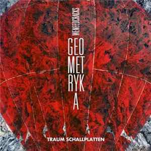 We Need Cracks - Geometryka FLAC album