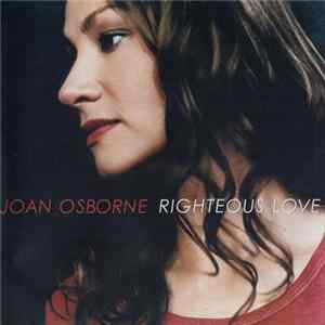 Joan Osborne - Righteous Love FLAC album