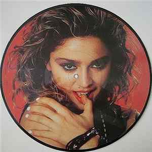 Madonna - "I Can Sing Like A Virgin..., But I'll Never Be An Angel!" FLAC album