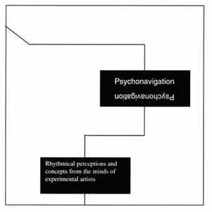 Various - Psychonavigation FLAC album