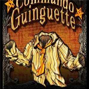 Commando Guinguette - Bal engagé FLAC album