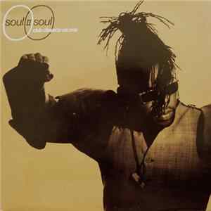 Soul II Soul - Club Classics Vol. One FLAC album