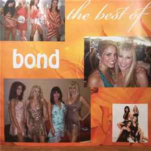 Bond - The Best Of FLAC album