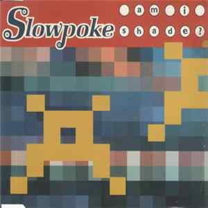 Slowpoke - Am I Shade? FLAC album