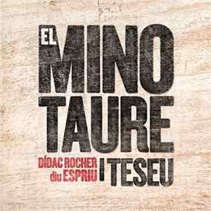 Dídac Rocher - El Minotaure I Teseu FLAC album