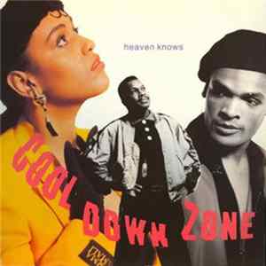 Cool Down Zone - Heaven Knows FLAC album