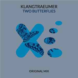 Klangtraeumer - Two Butterflies FLAC album