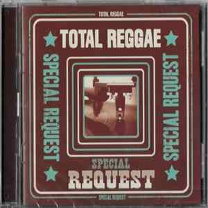 Various - Total Reggae (Special Request) FLAC album