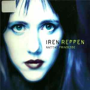 Iren Reppen - Nattas Prinsesse FLAC album