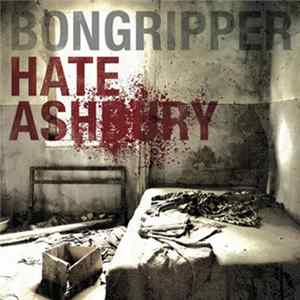 Bongripper - Hate Ashbury FLAC album