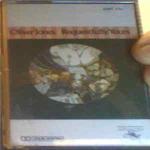 Oliver Jones - Requestfully Yours FLAC album