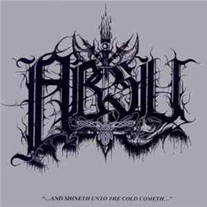 Absu - ...And Shineth Unto The Cold Cometh... FLAC album