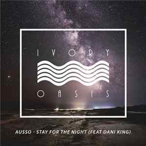 Ausso Feat. Dani King - Stay For The Night FLAC album