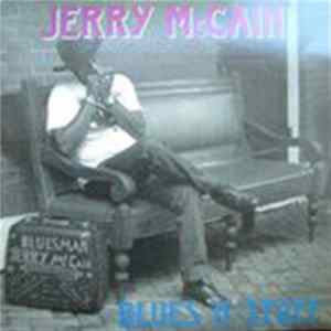 Jerry McCain - Blues 'n' Stuff FLAC album