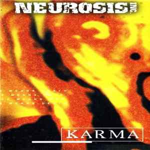 Neurosis Inc. - Karma FLAC album