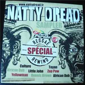 Various - Natty Dread Sampler 46 FLAC album