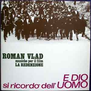 Roman Vlad - E Dio Si Ricordo' Dell'Uomo FLAC album