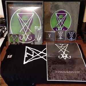 Zeal And Ardor - Devil Is Fine FLAC album