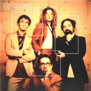 Tena - Vivant FLAC album