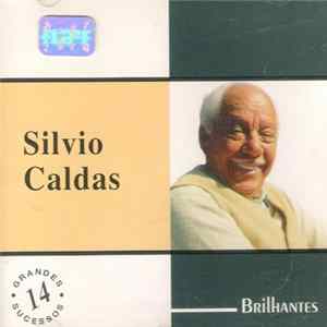 Silvio Caldas - Brilhantes FLAC album