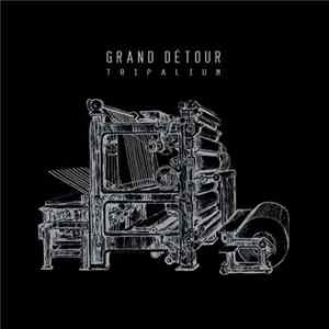 Grand Detour - Tripalium FLAC album