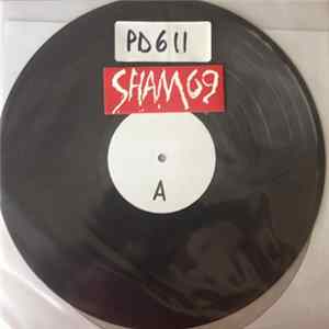 Sham 69 - Tell Us The Truth FLAC album