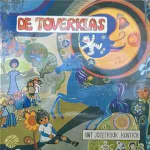 Sint Jozefkoor Kontich - De Toverklas FLAC album