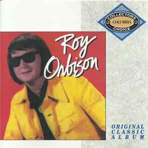 Roy Orbison - Rare Orbison FLAC album