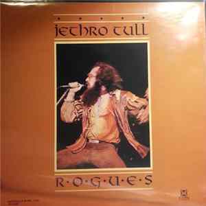 Jethro Tull - Rogues (Thick As A Brick) FLAC album