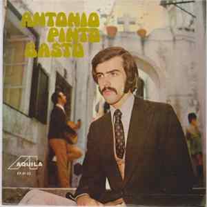 Antonio Pinto Basto - Antonio Pinto Basto FLAC album