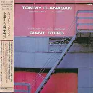 Tommy Flanagan - Giant Steps (In Memory Of John Coltrane) FLAC album